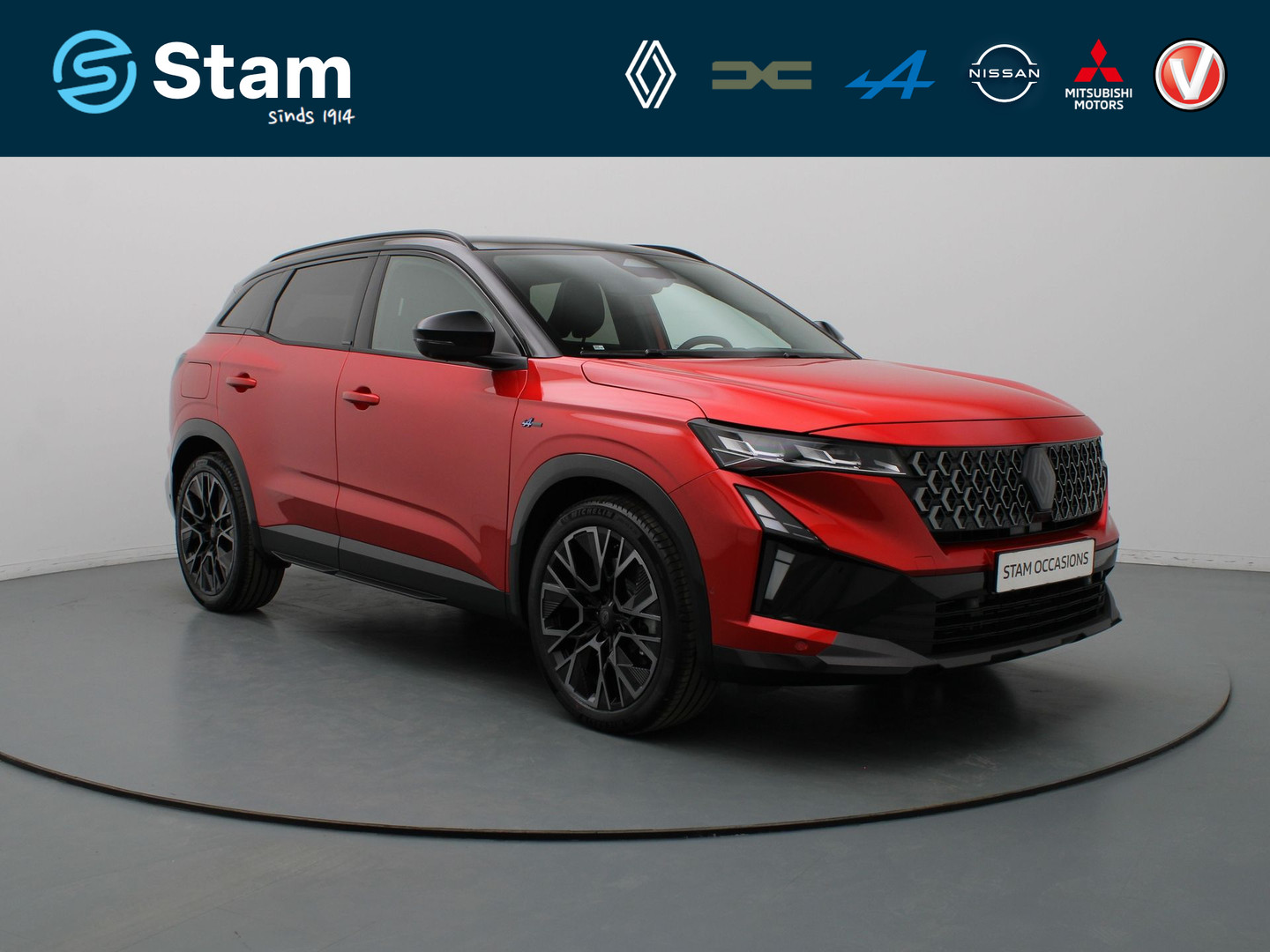 Renault
