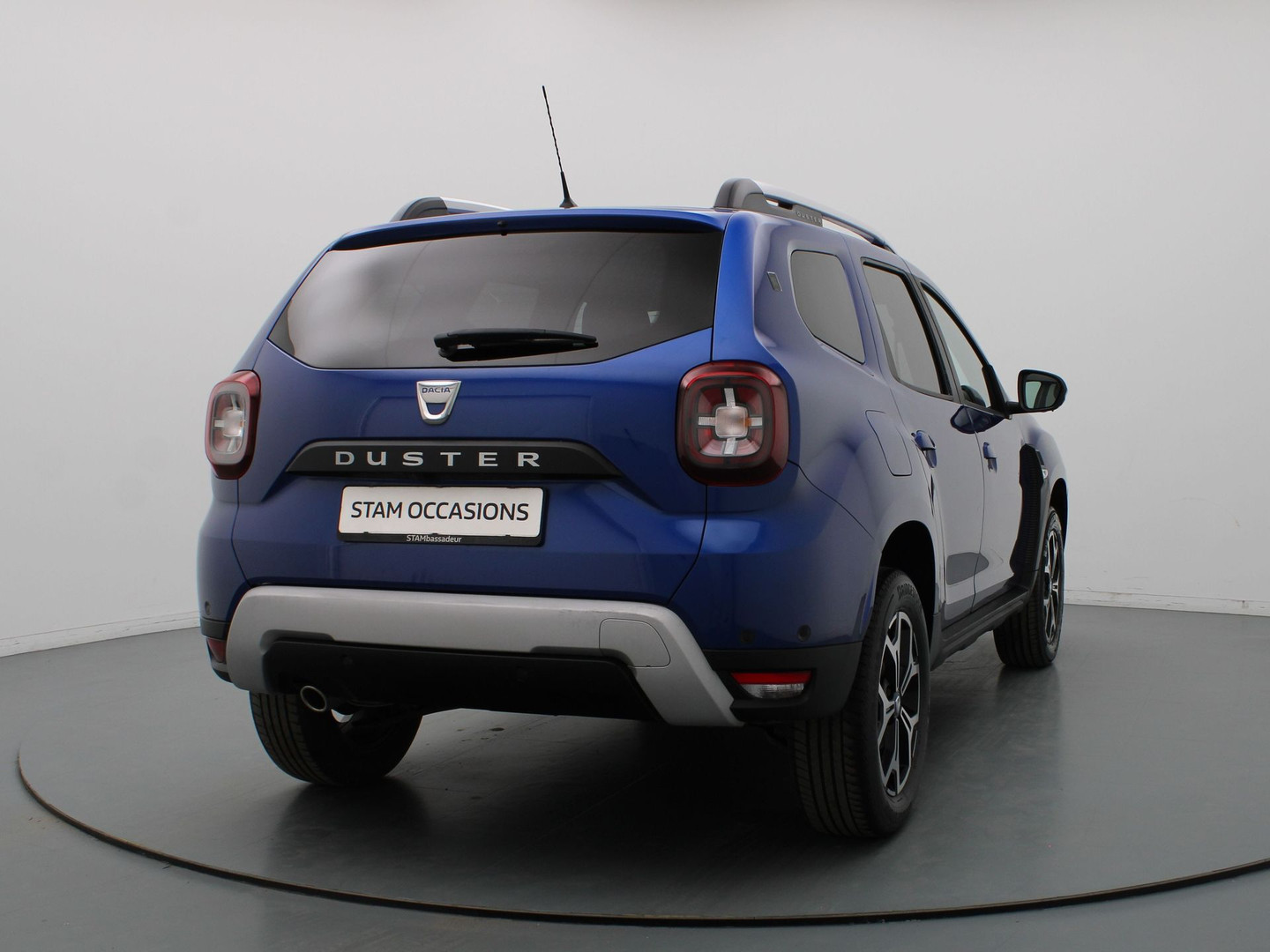 Dacia