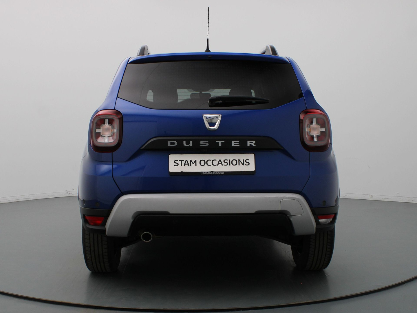 Dacia