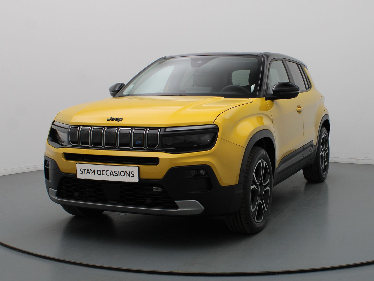 Jeep