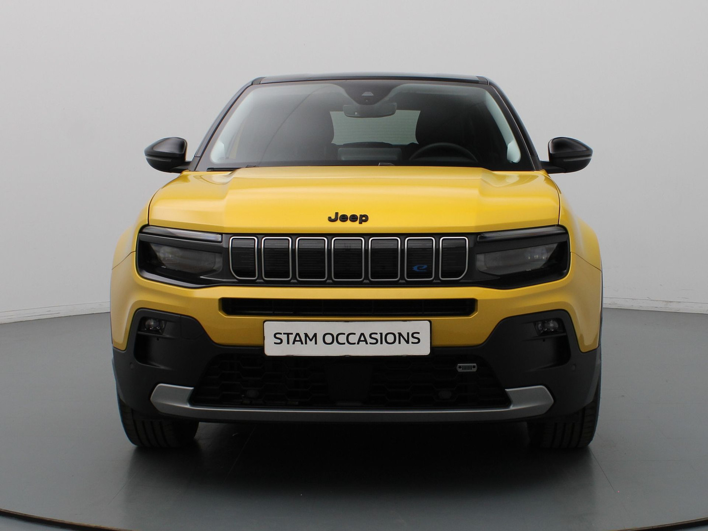 Jeep