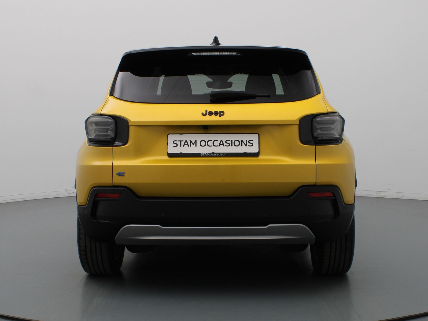 Jeep