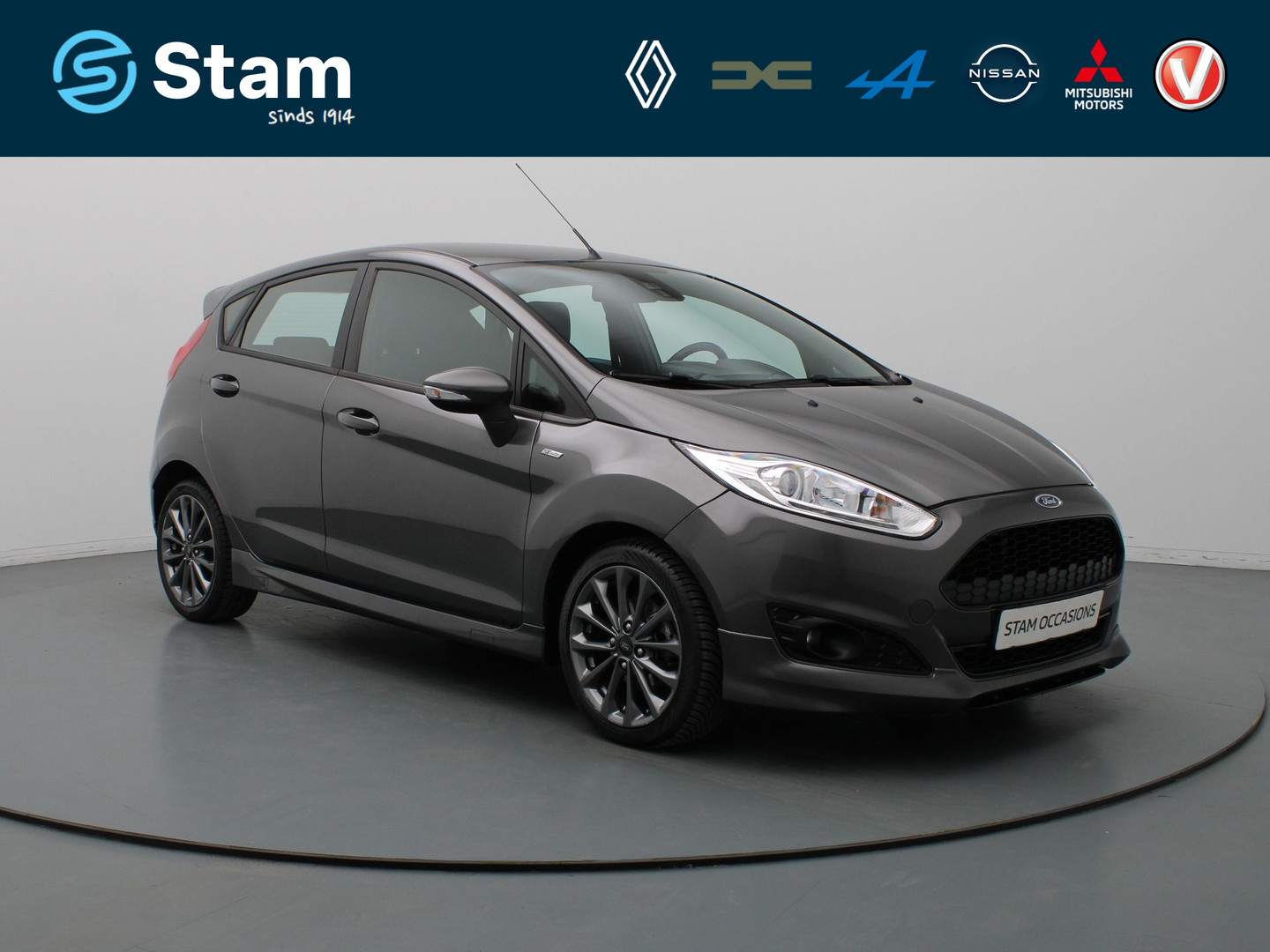 Ford
