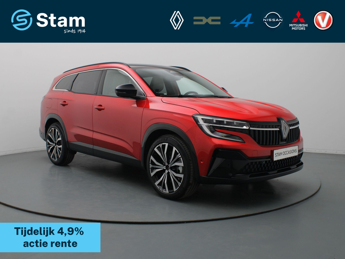 Renault
