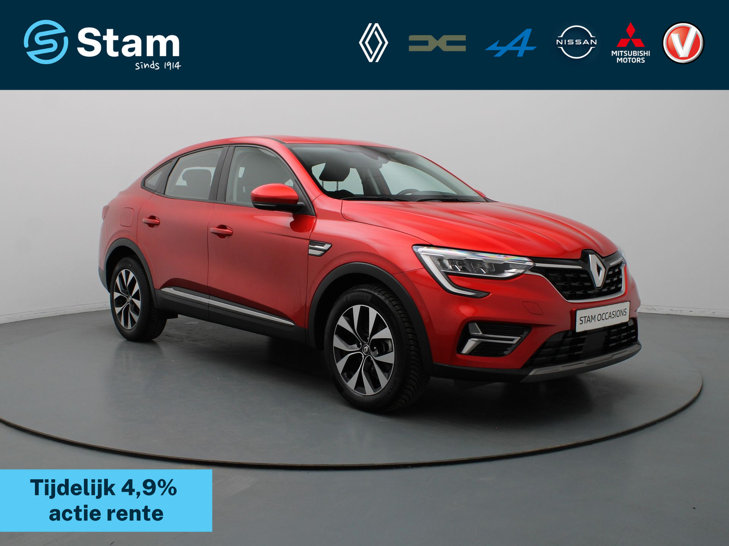 Renault