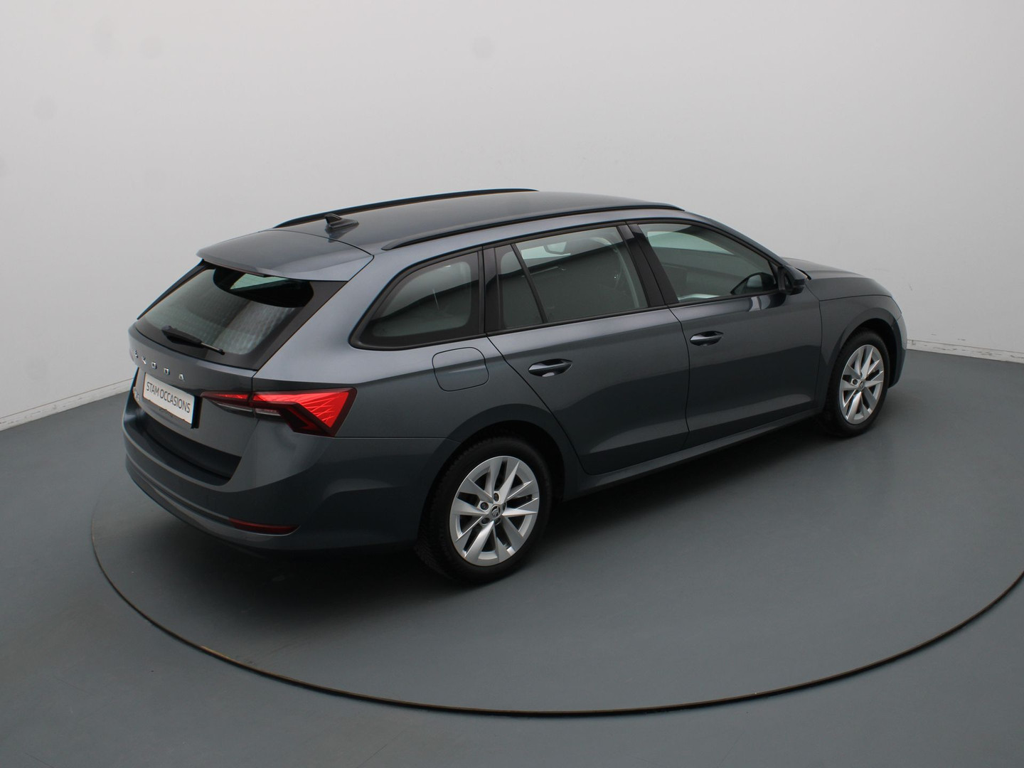 ŠKODA