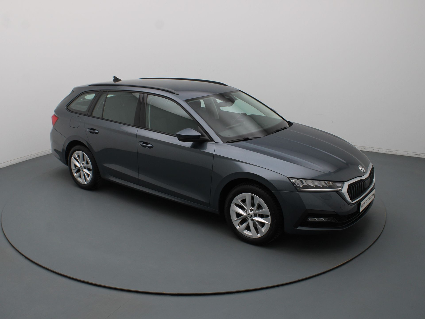 ŠKODA