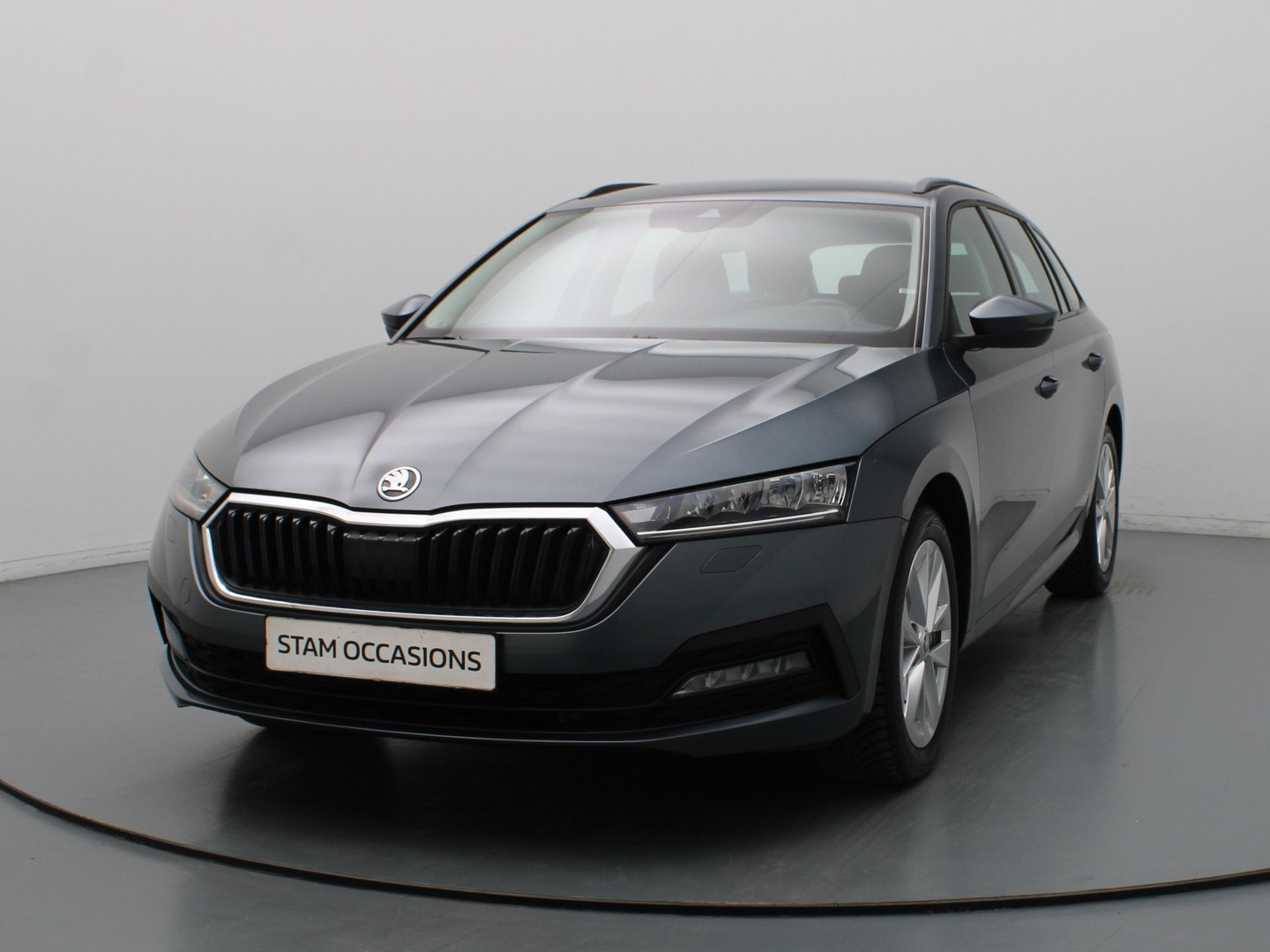 ŠKODA