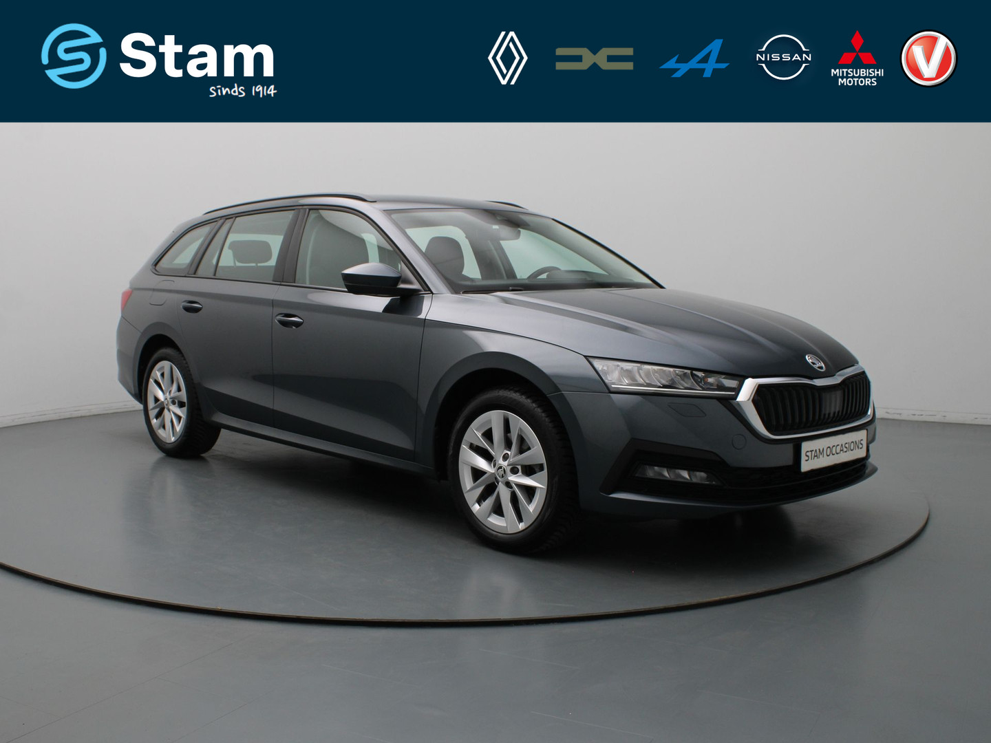 ŠKODA