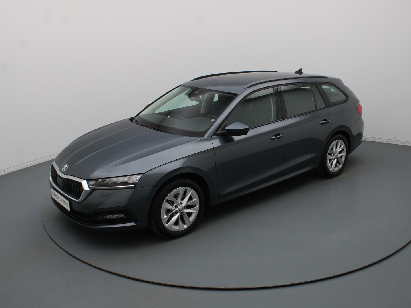 ŠKODA