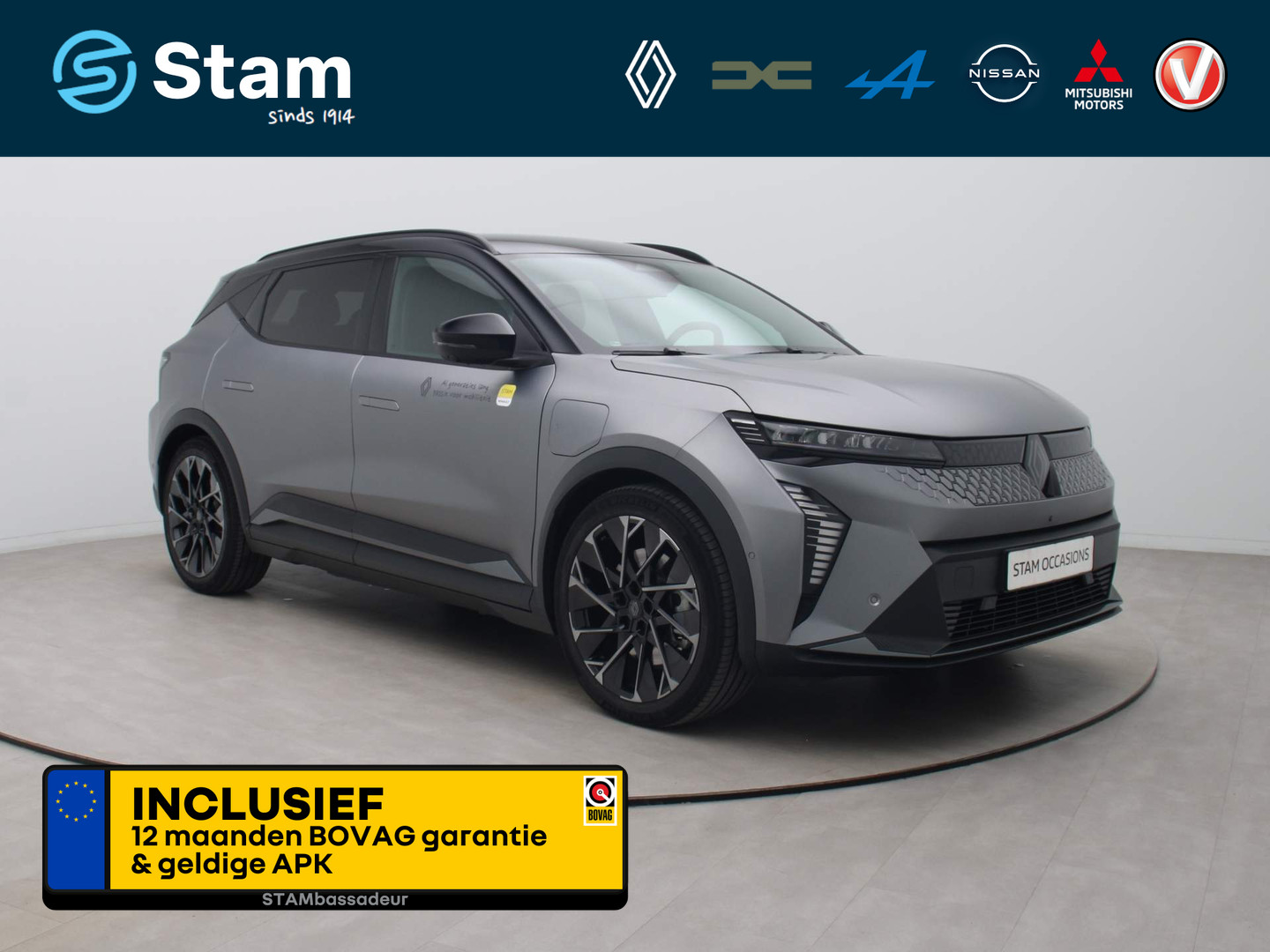 Renault