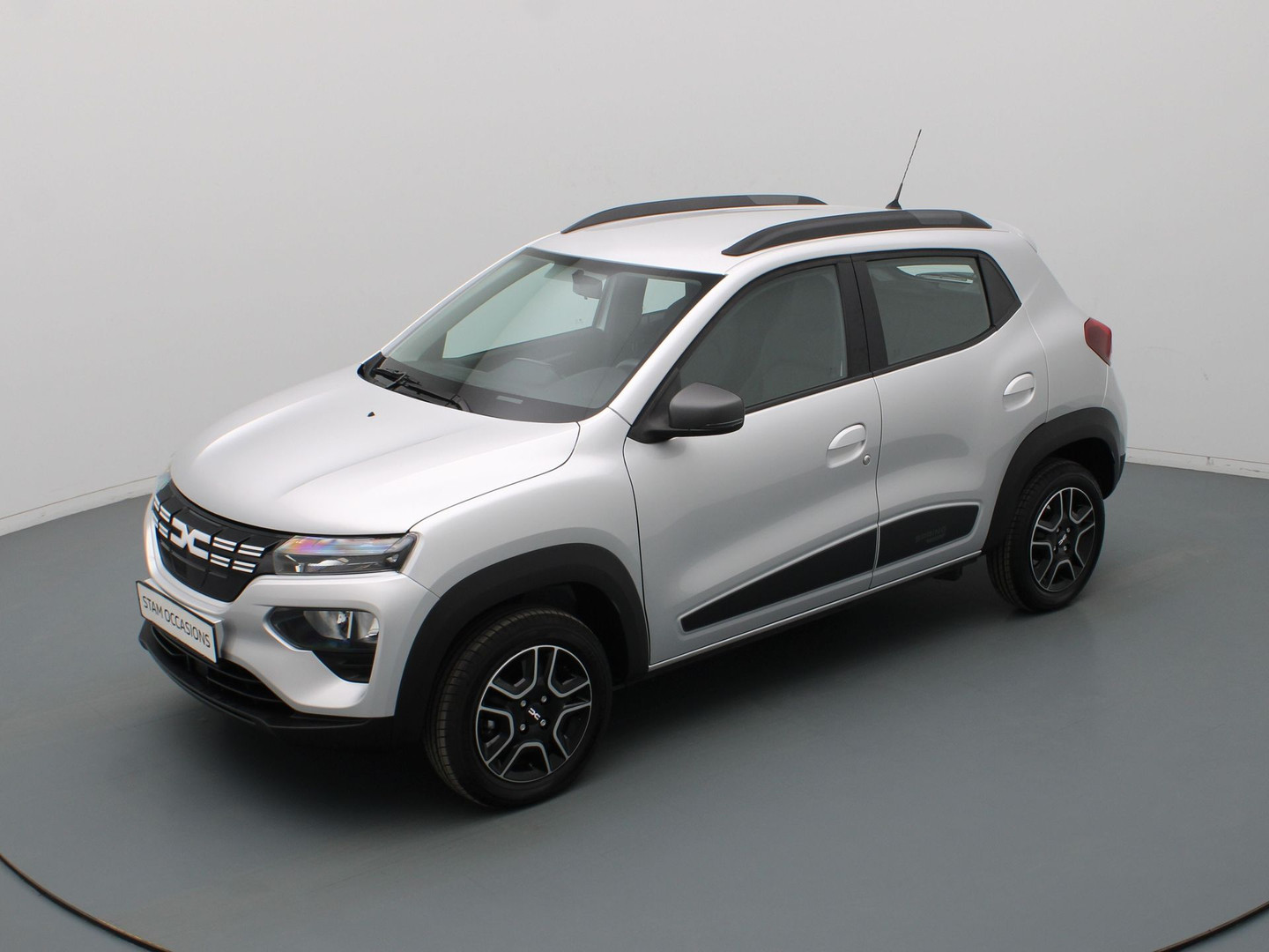 Dacia