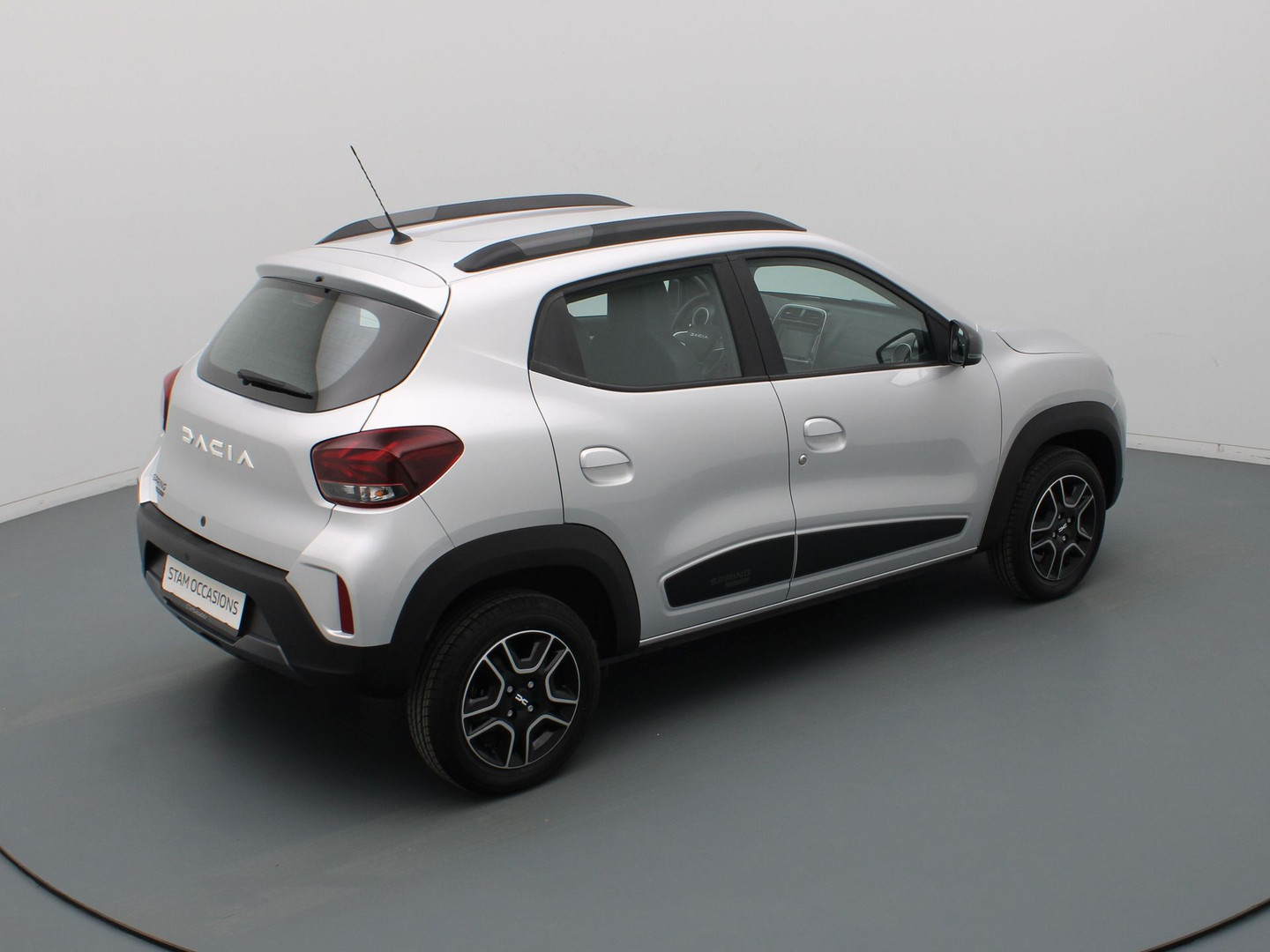 Dacia
