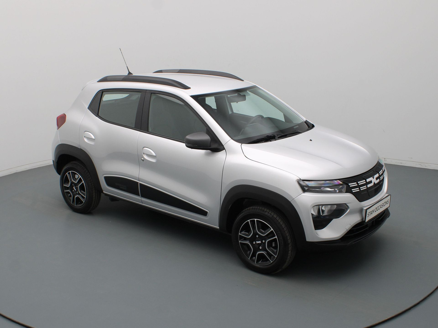 Dacia