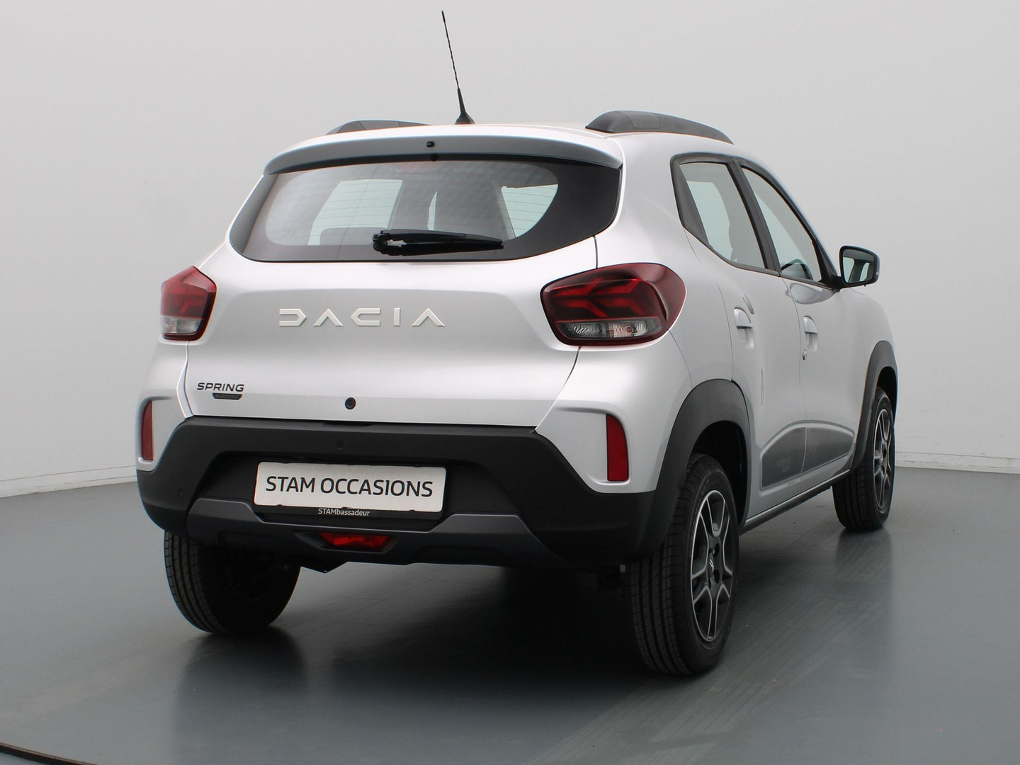 Dacia