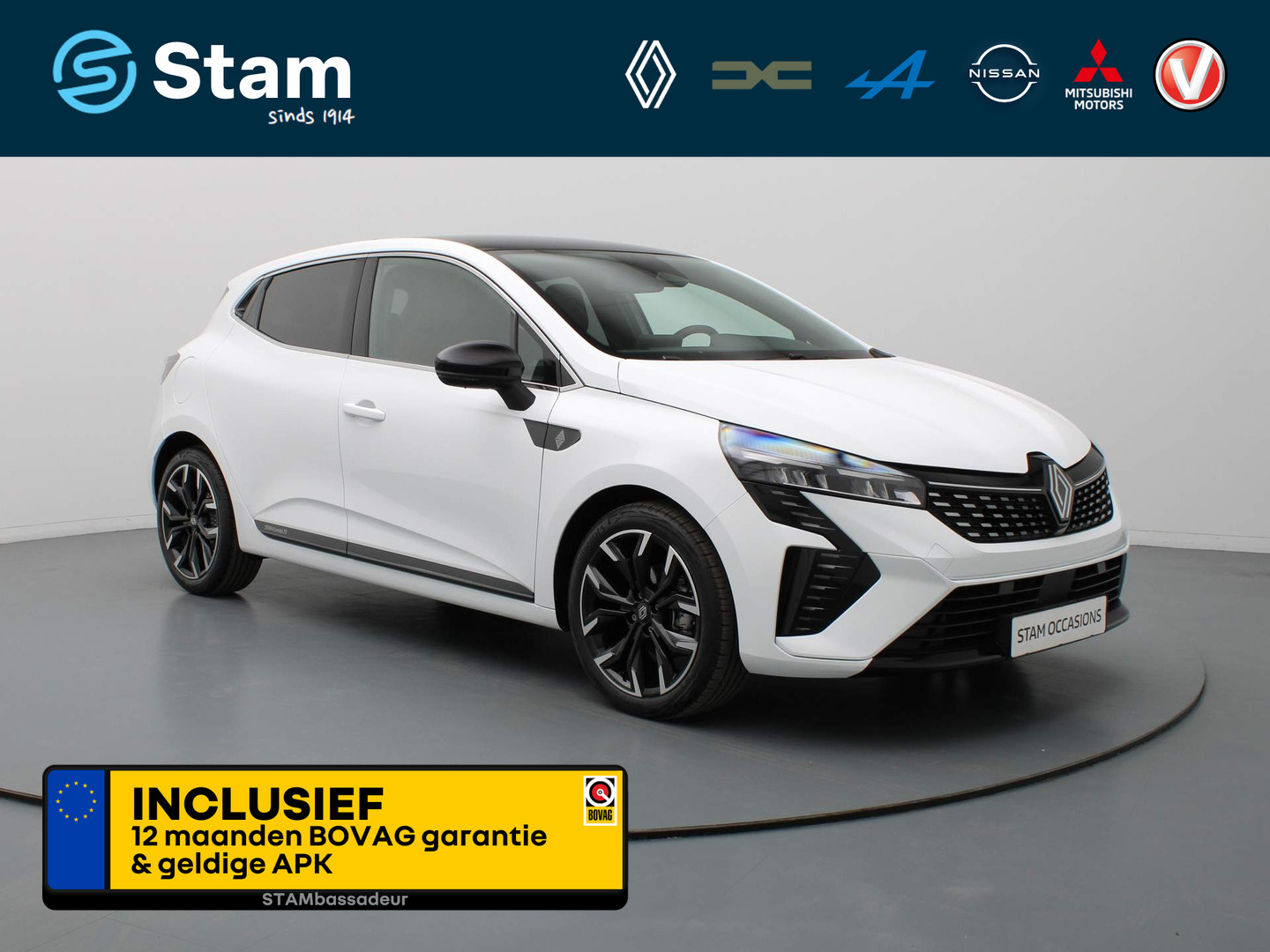 Renault