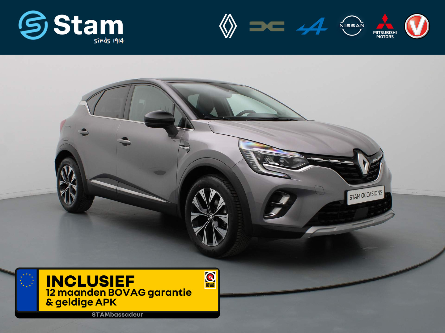 Renault