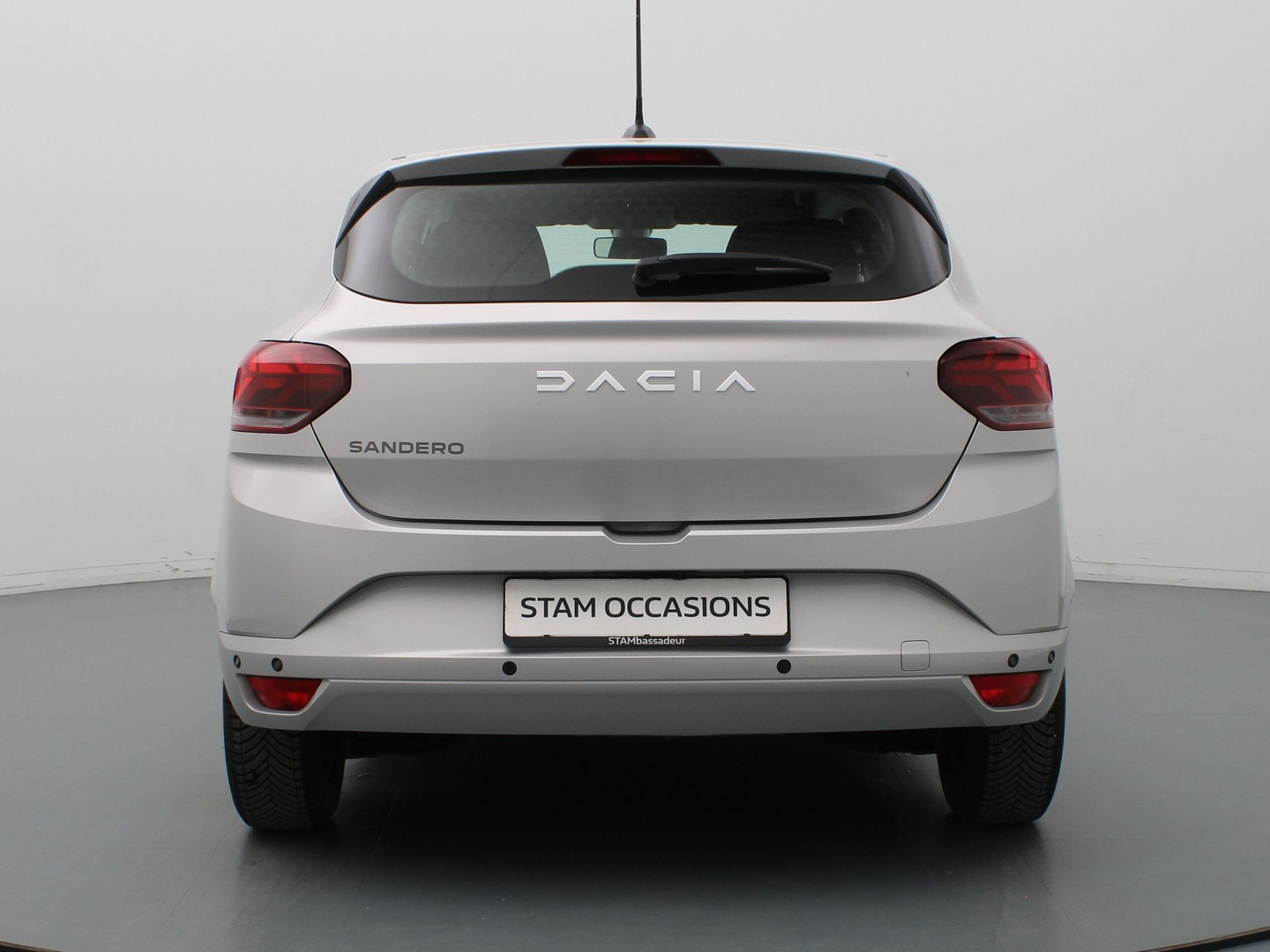 Dacia