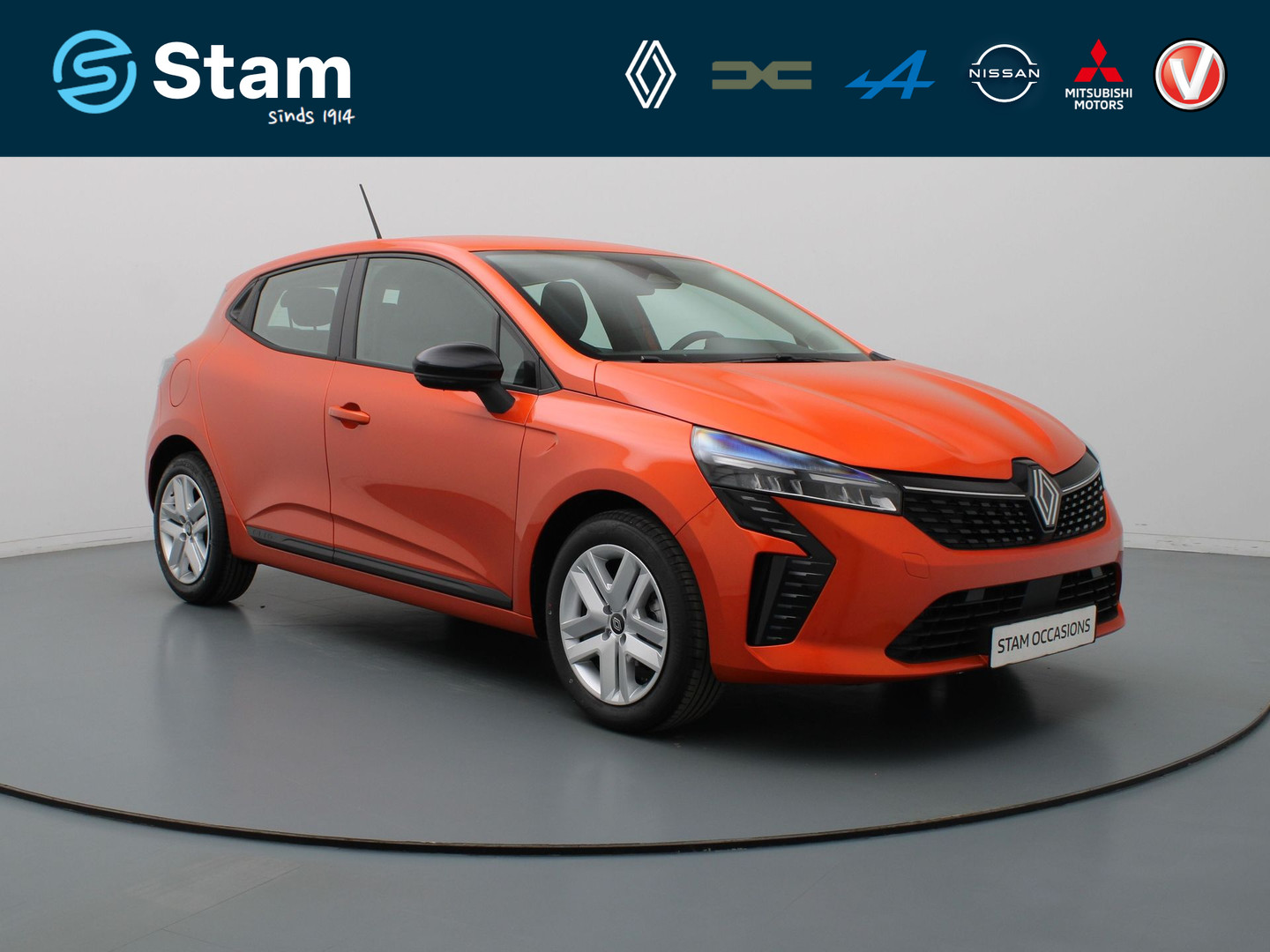 Renault