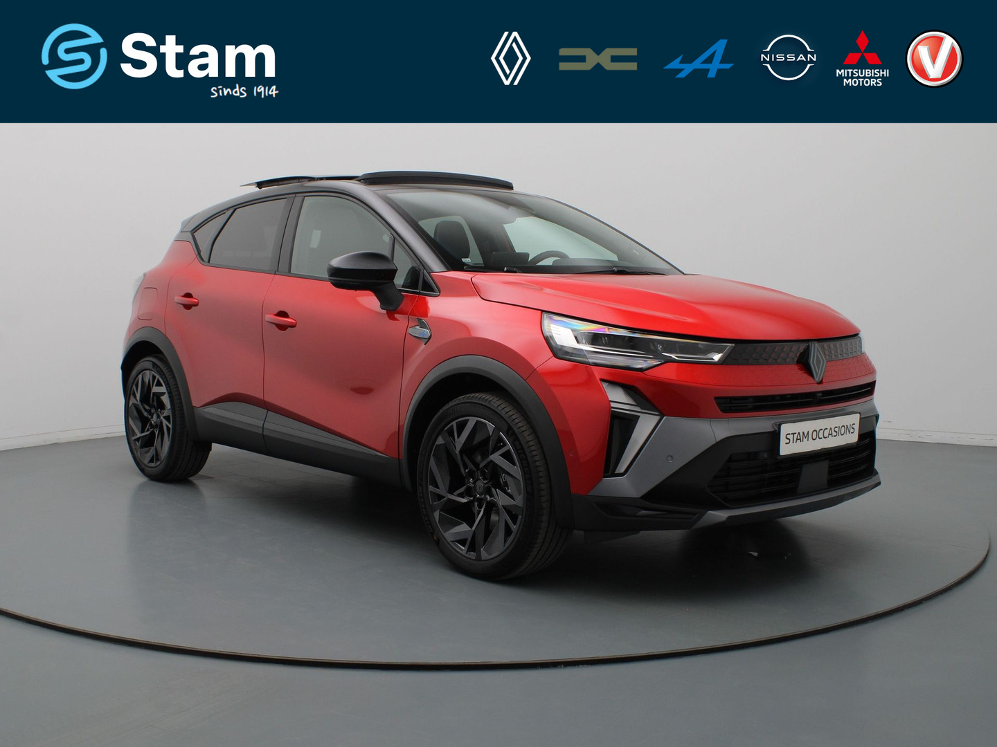 Renault