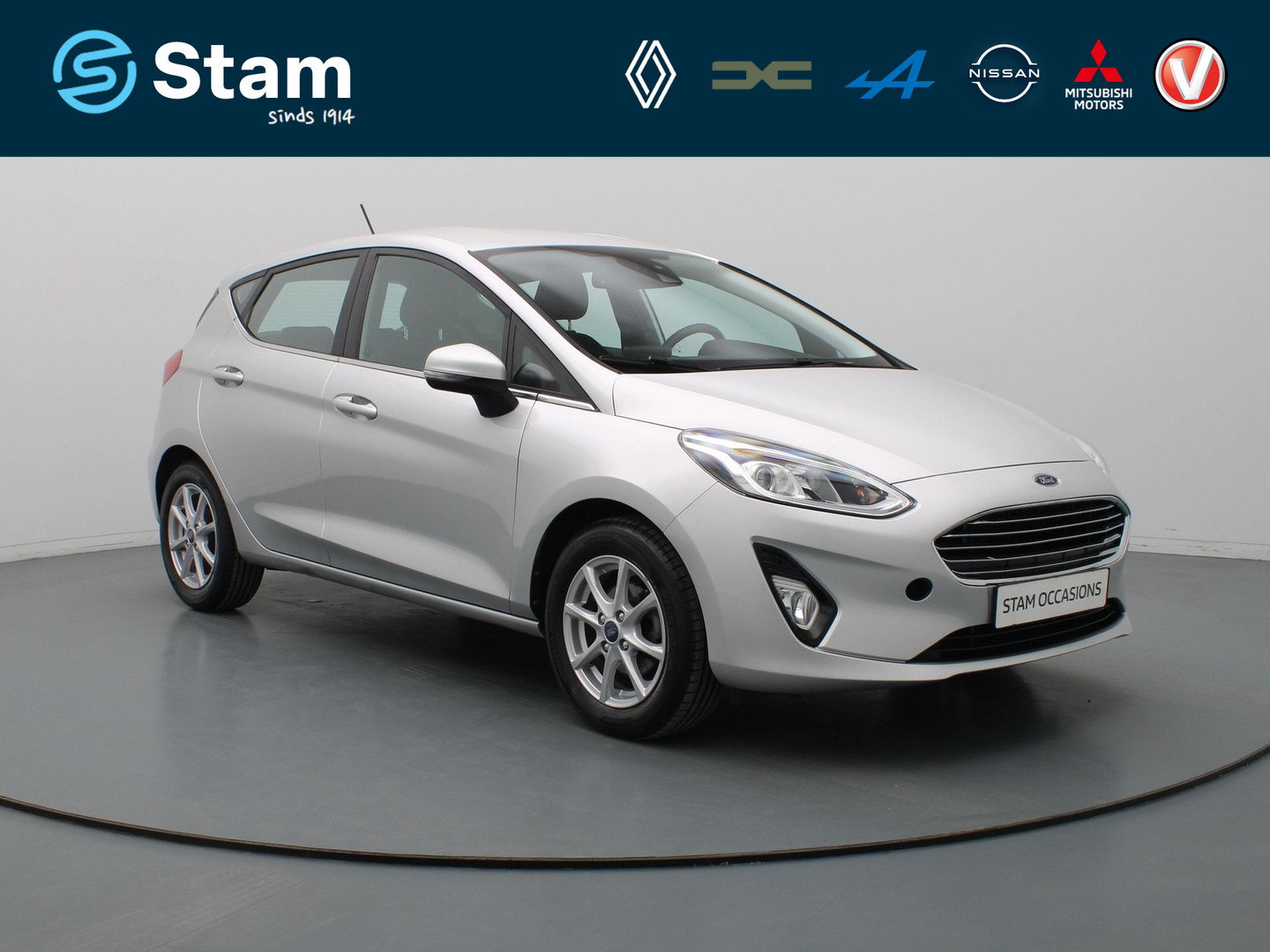 Ford