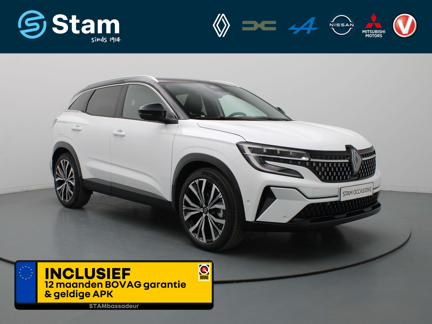 Renault