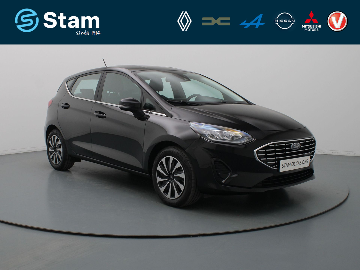 Ford
