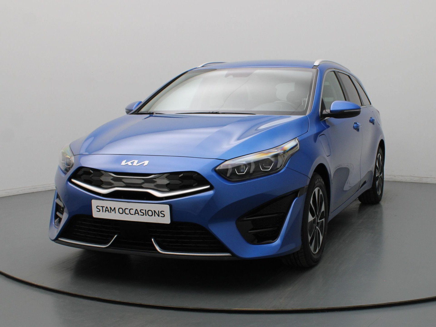 Kia