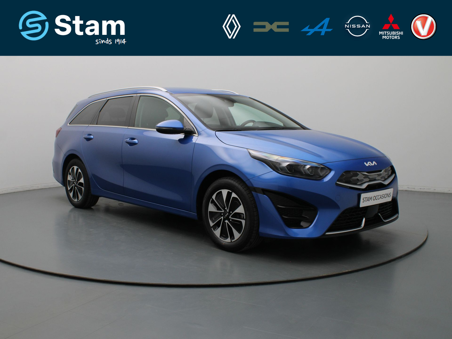 Kia