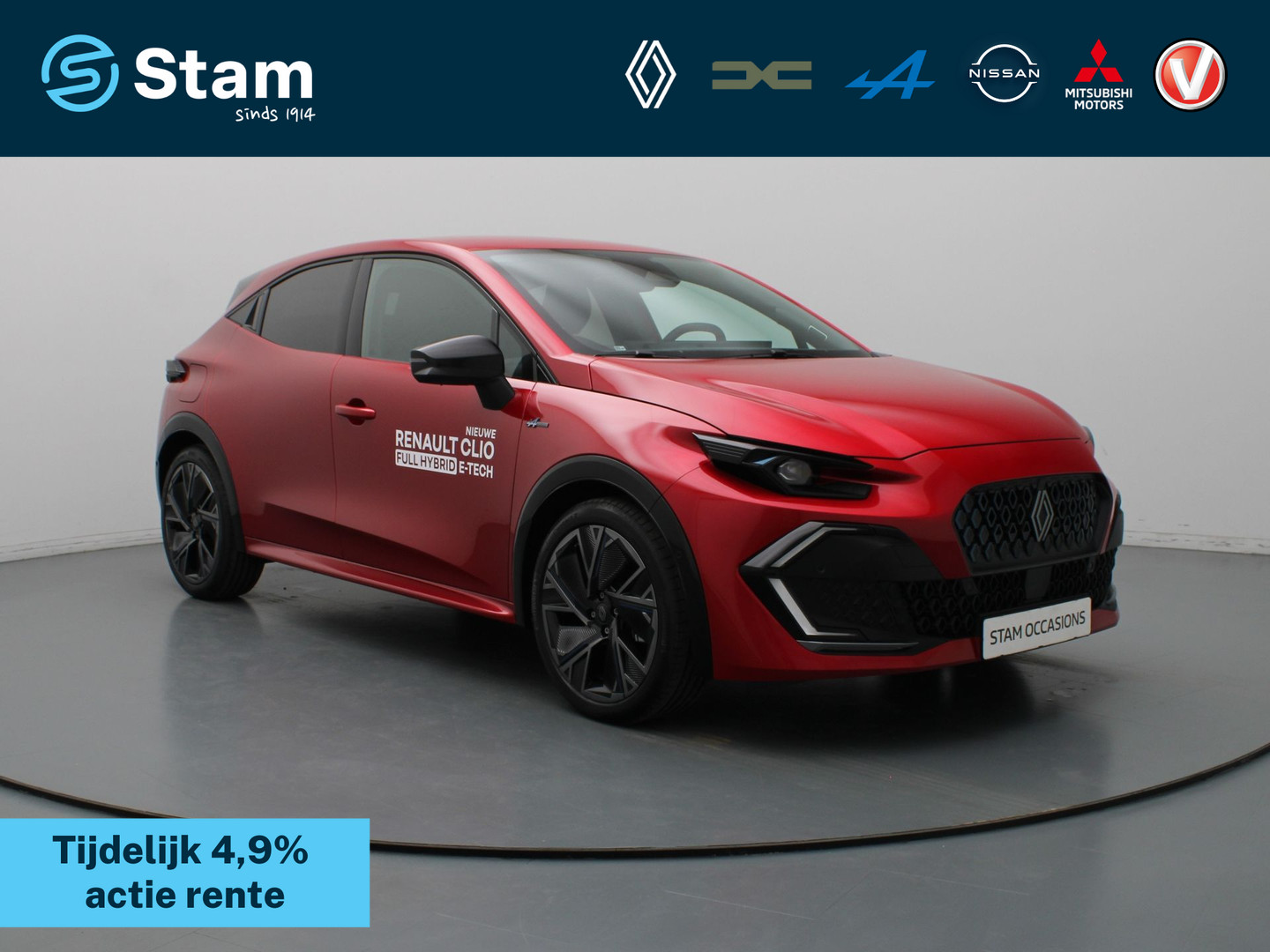 Renault