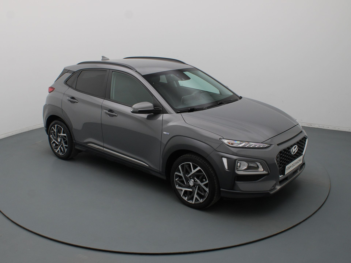 Hyundai