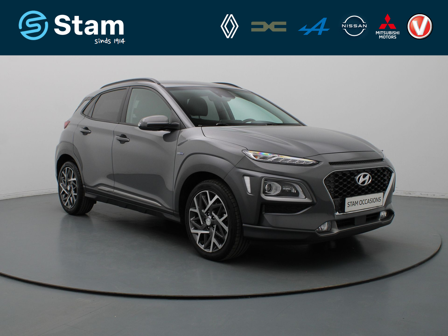 Hyundai