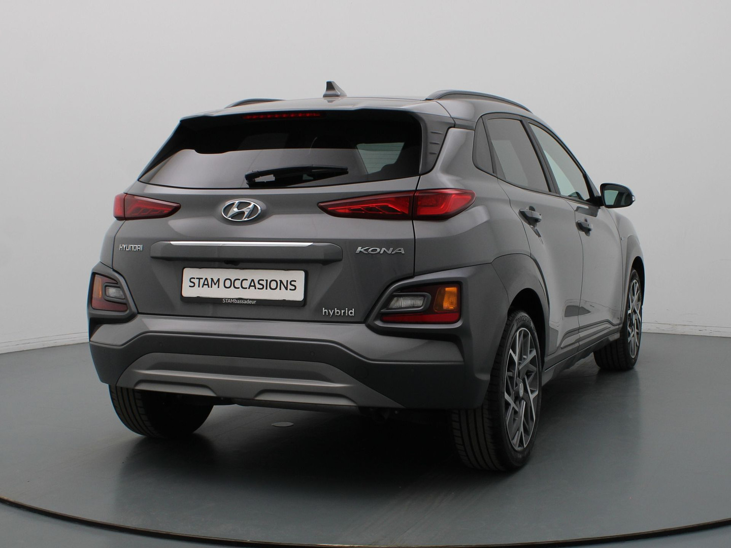 Hyundai