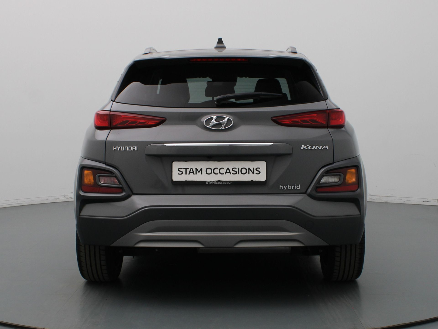 Hyundai