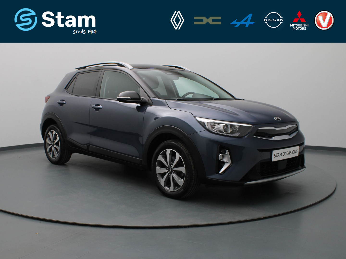 Kia