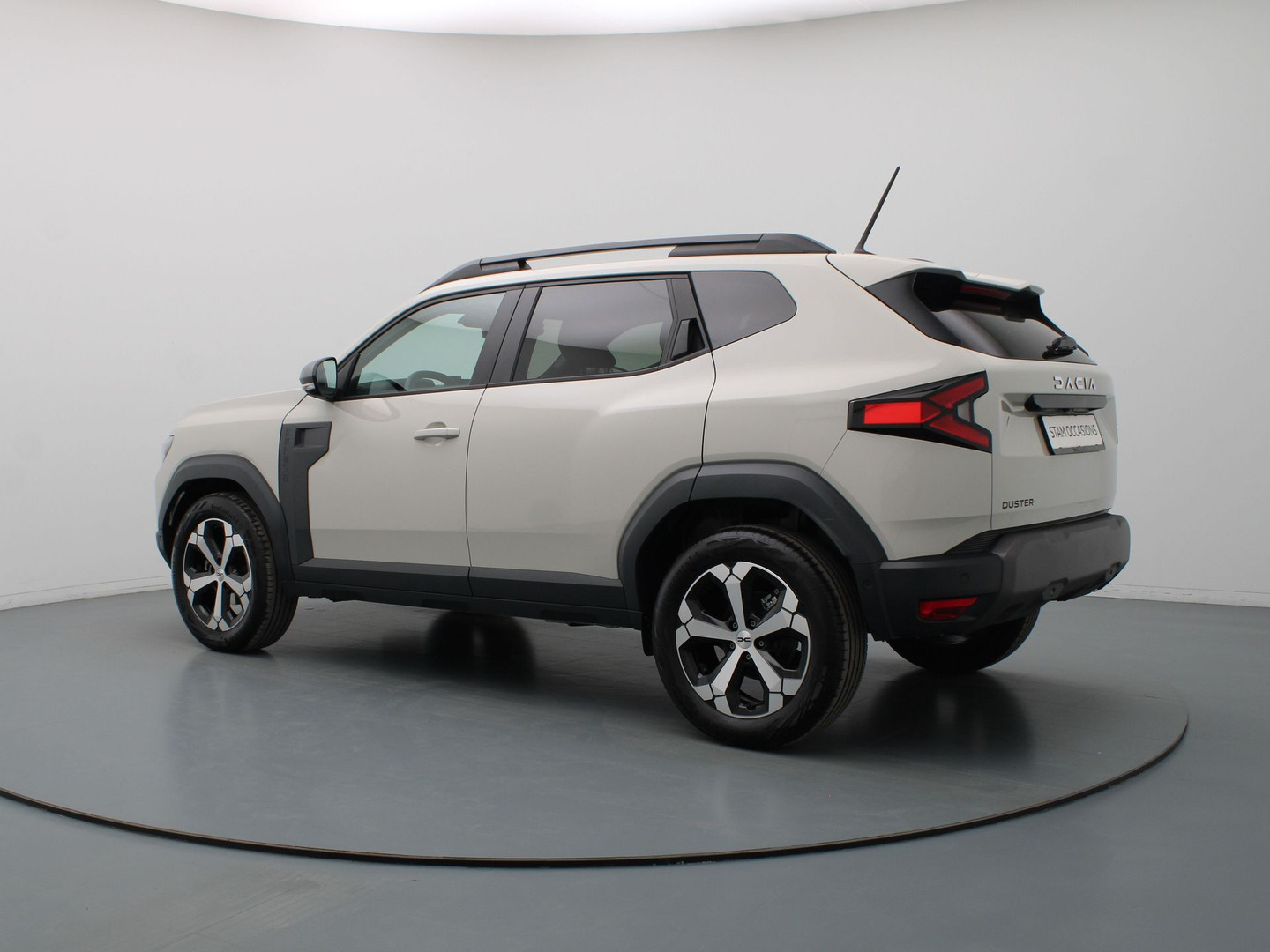 Dacia