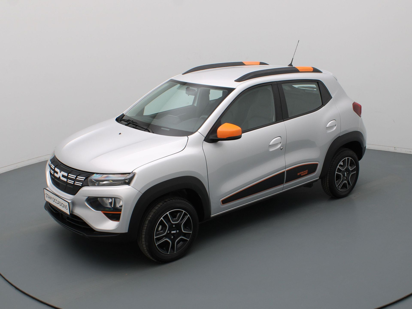 Dacia