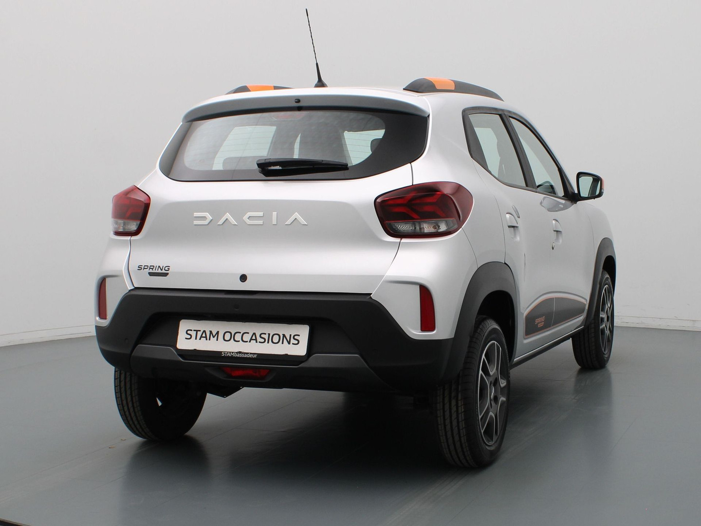 Dacia