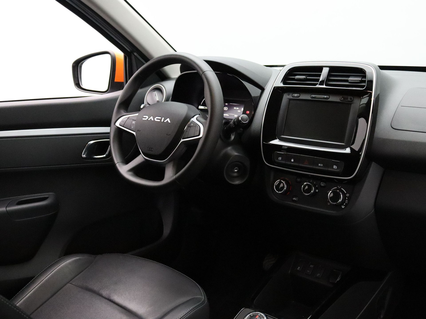 Dacia