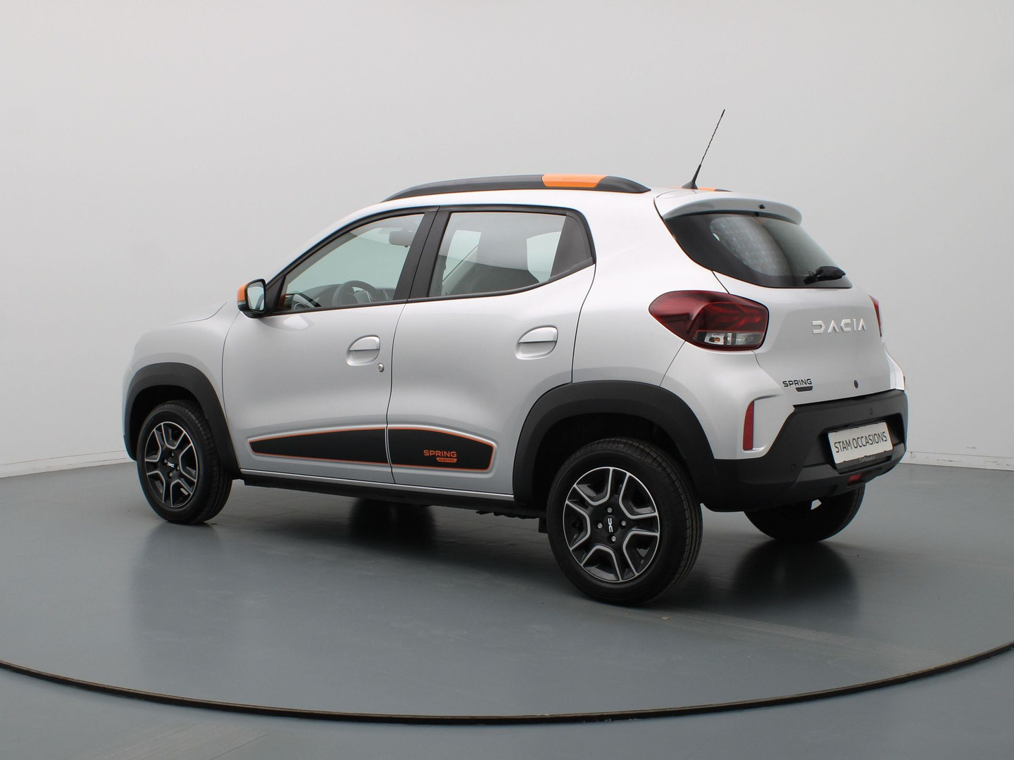 Dacia