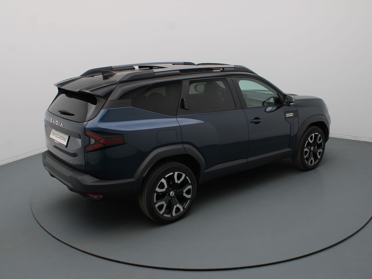 Dacia