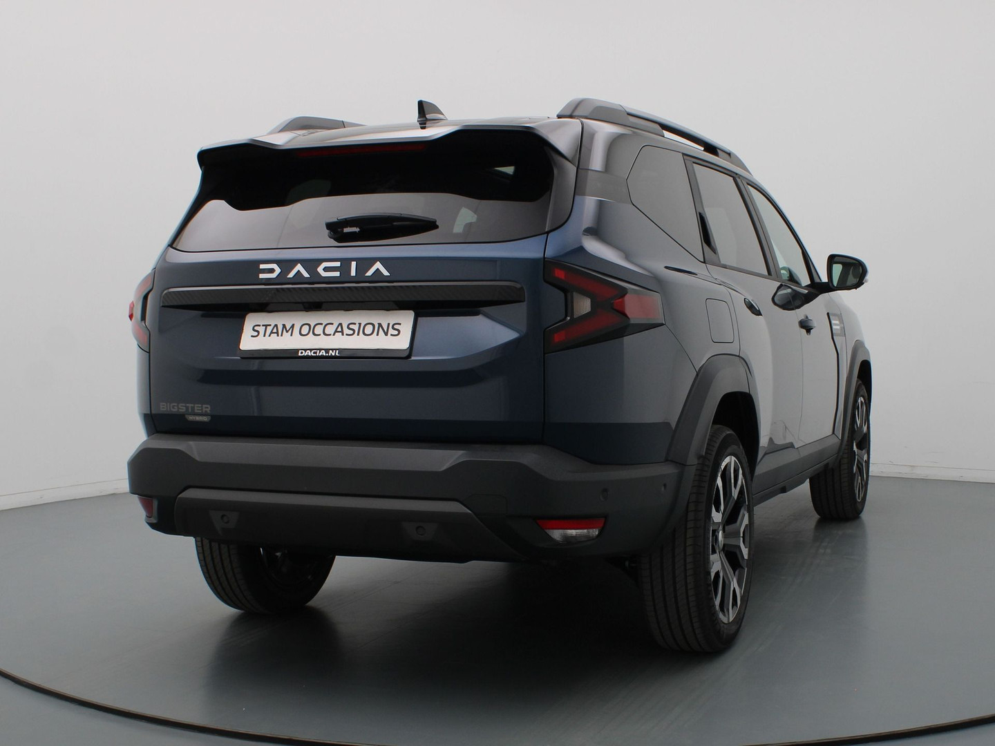 Dacia