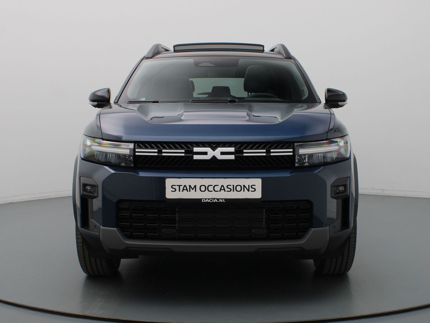Dacia