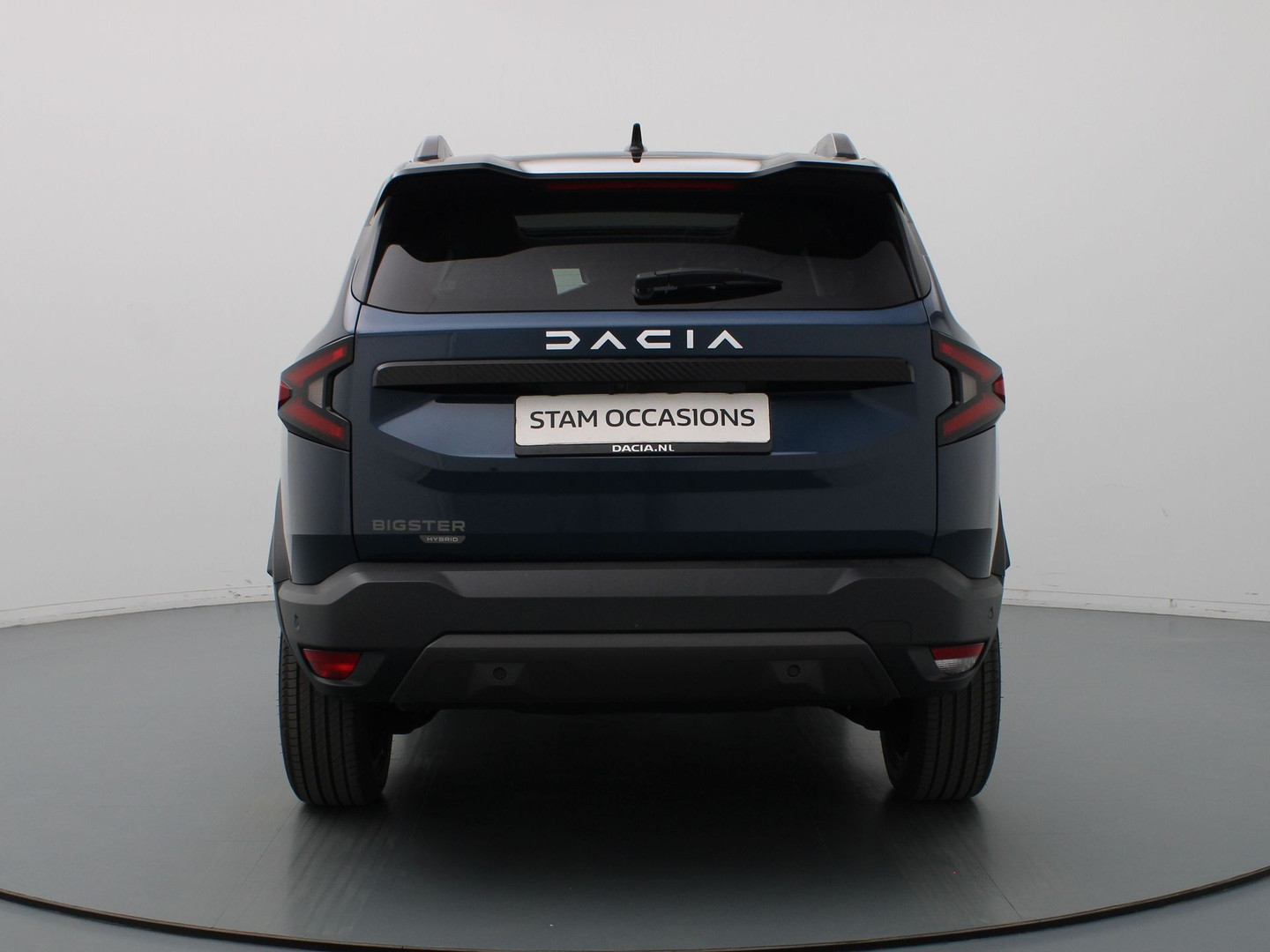 Dacia