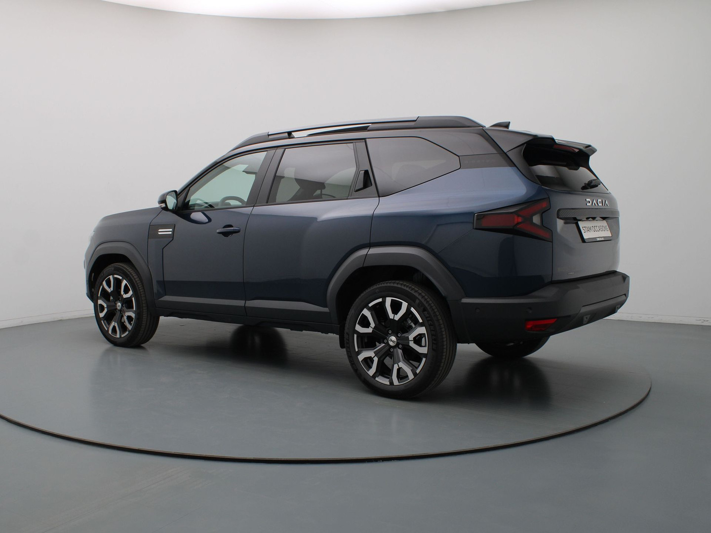 Dacia