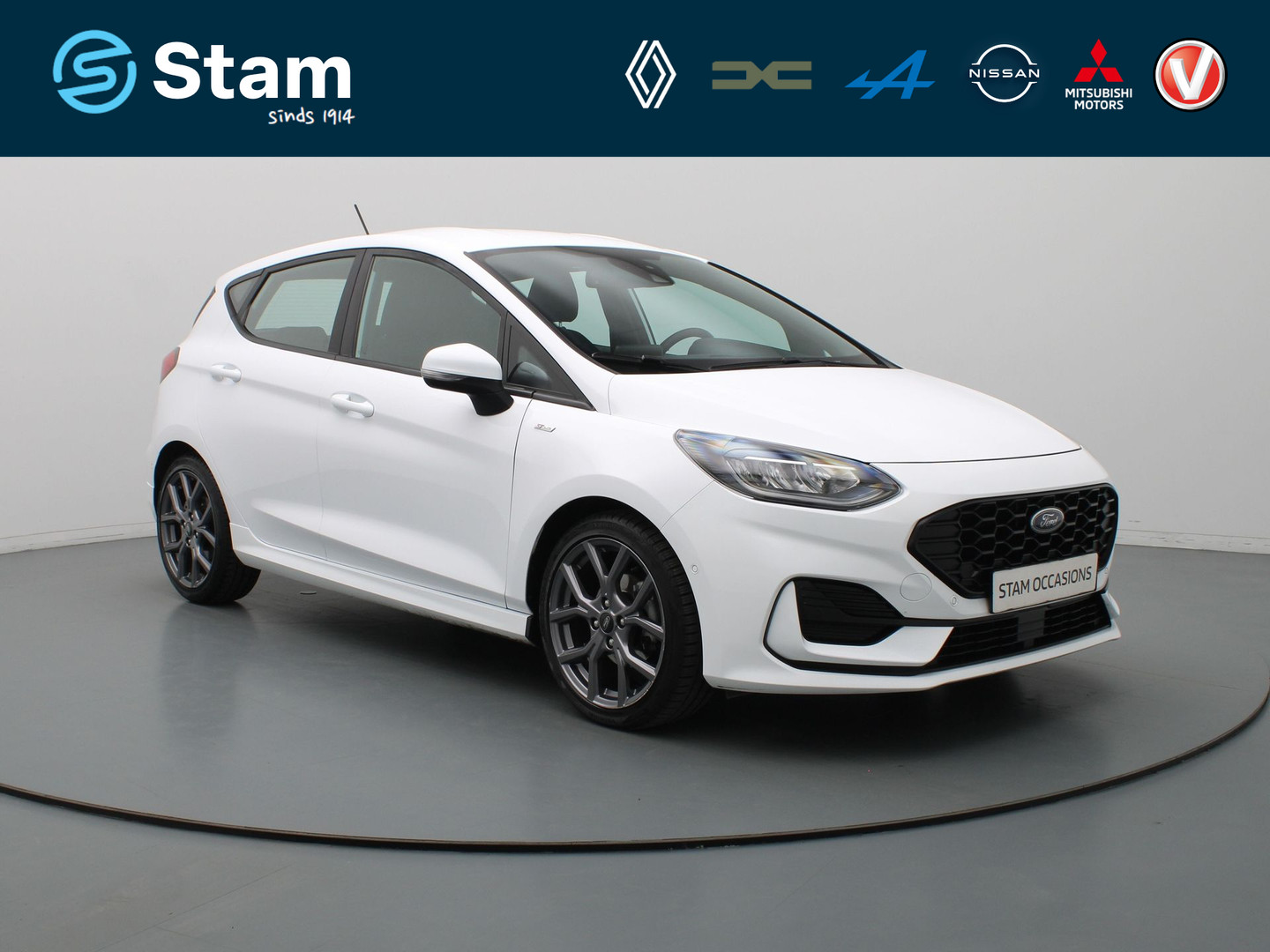 Ford