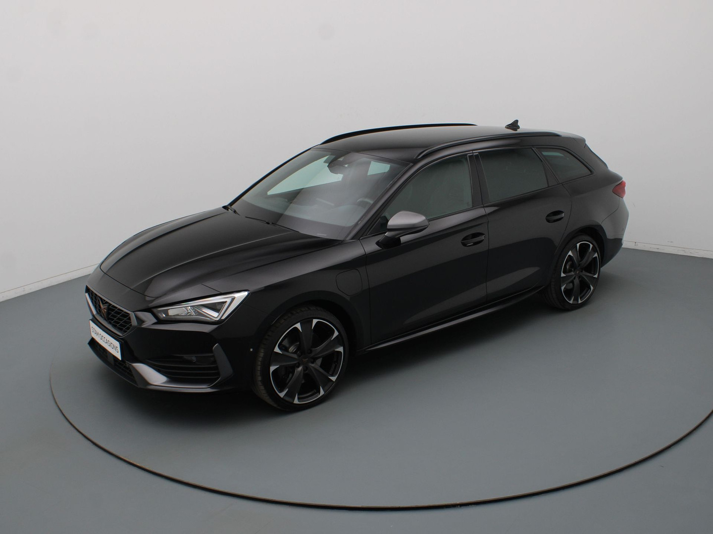 CUPRA