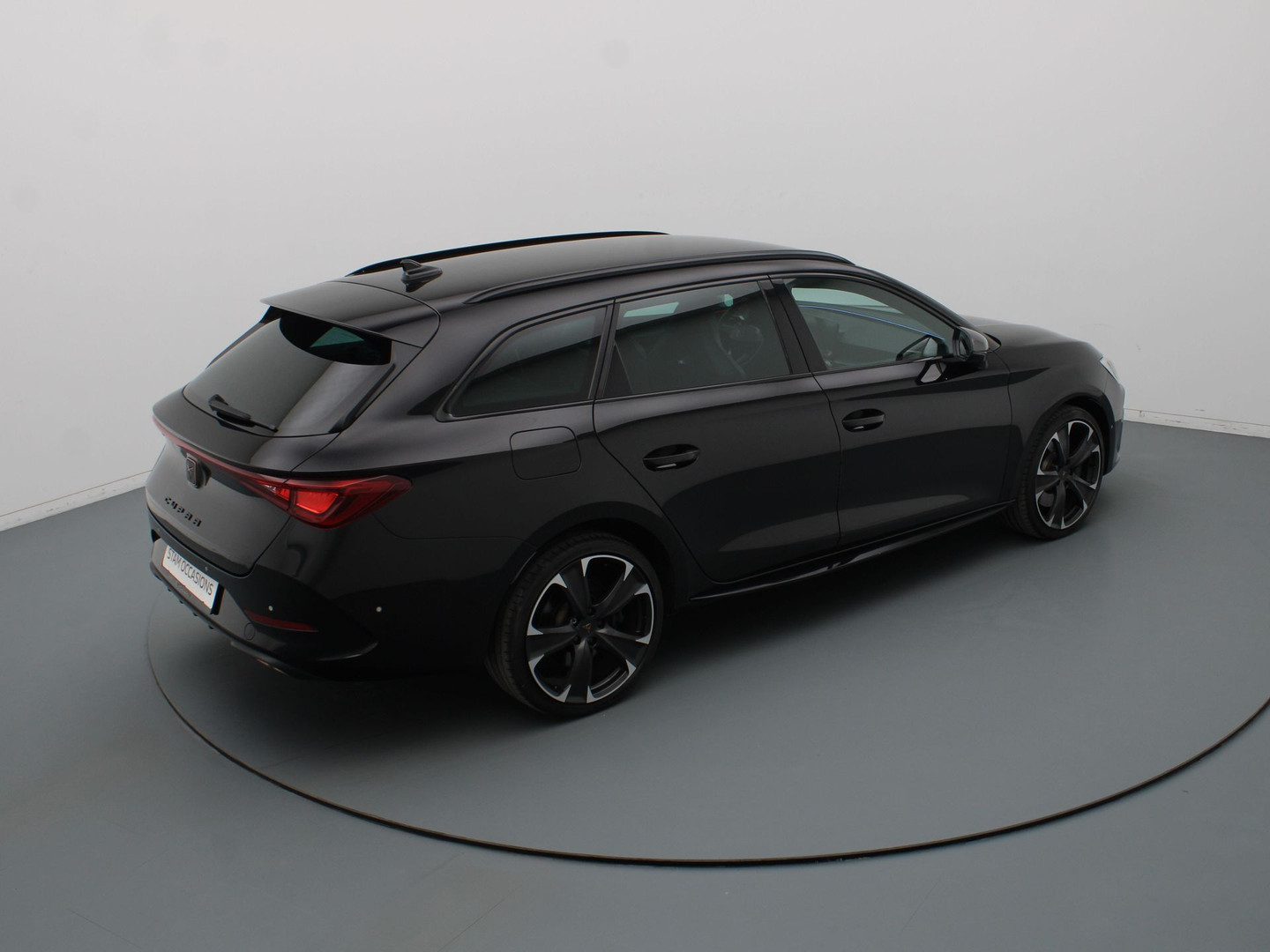 CUPRA