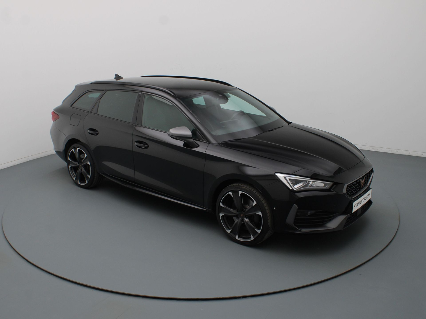 CUPRA