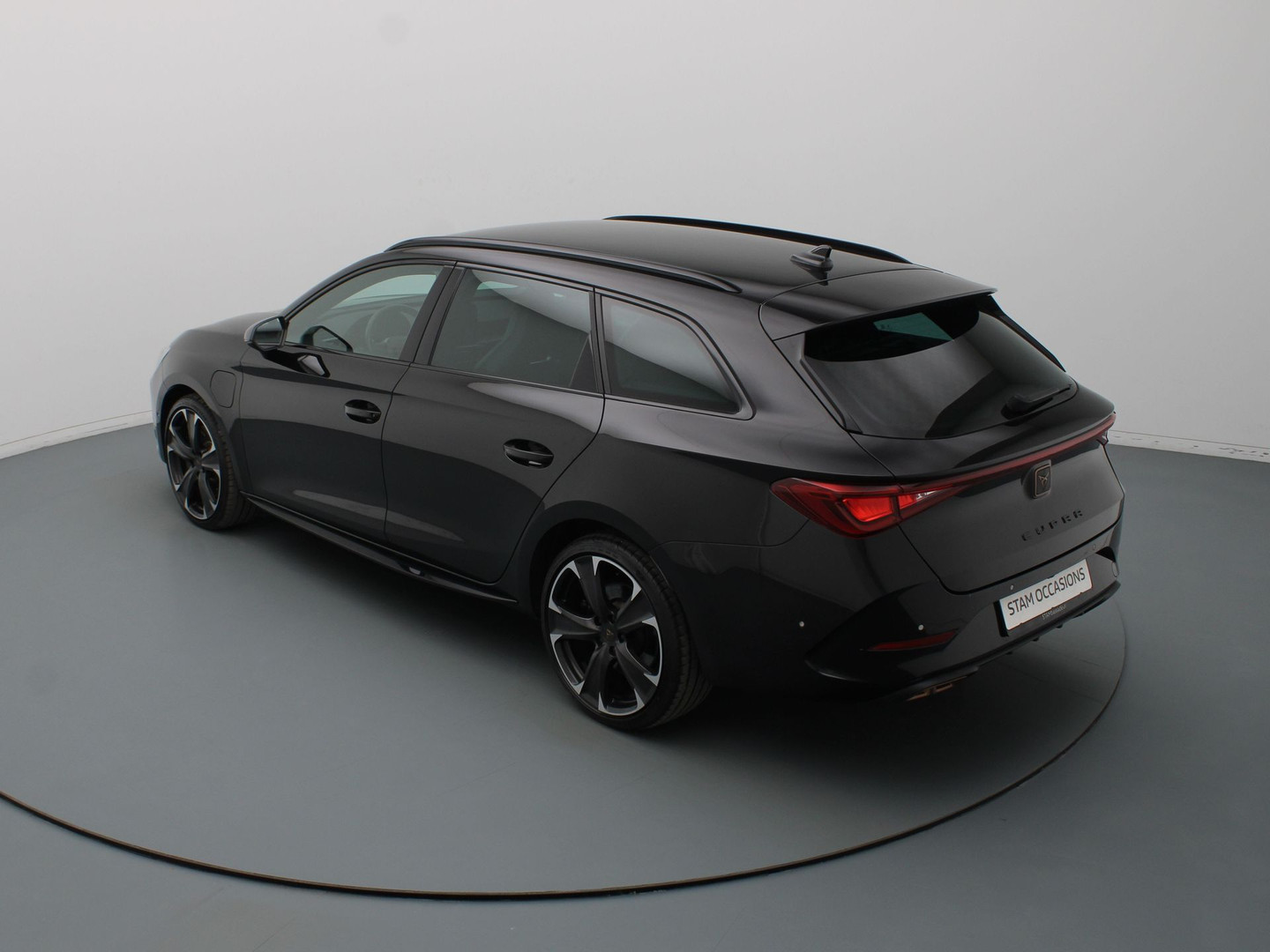 CUPRA